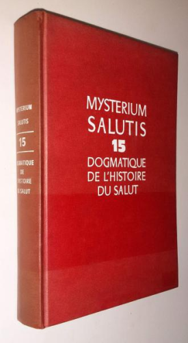 L'Eglise, communauté de l'Homme-Dieu. L'Eglise, une, sainte, catholique et apostolique