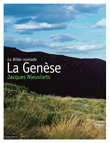 La Bible nomade : La Genèse
