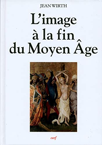 L'image à la fin du Moyen-âge