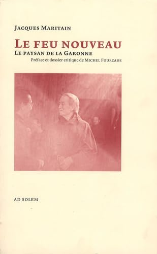 Le Feu nouveau