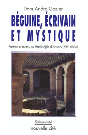 Béguine, écrivain et mystique