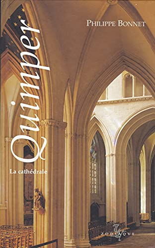 Quimper : la cathédrale