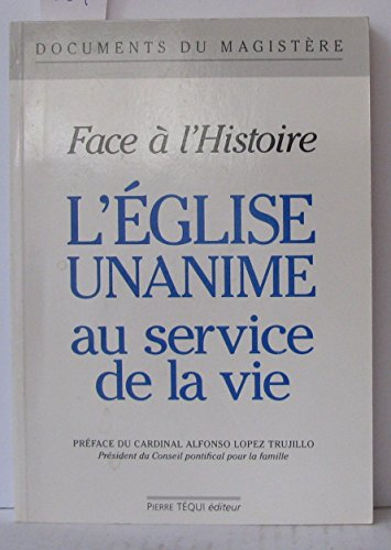 Documents du Magistère