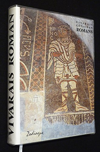 Vivarais Gévaudan romans