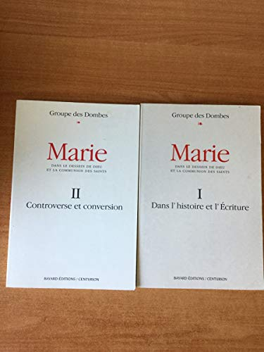 Marie dans le dessein de Dieu et la communion des saints. 2 - Les Questions controversées et la conversion des Eglises