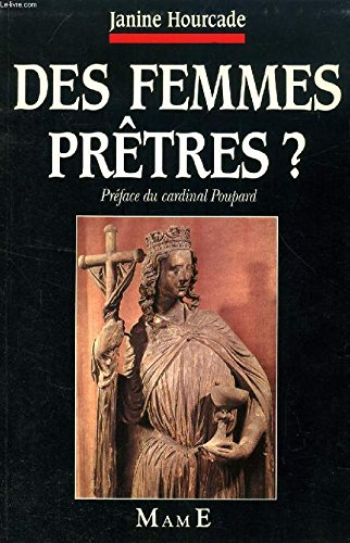 Des Femmes prêtres?