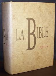 La Bible