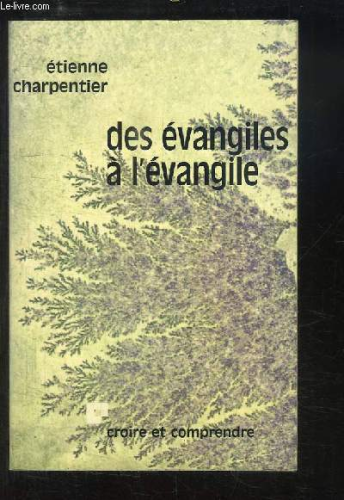 La Conversion à l'évangile