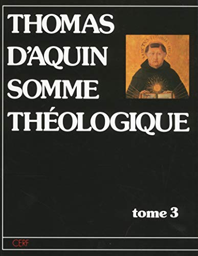 Somme théologique : II-II Second volume de la deuxième partie: La foi, l'espérance et la charité. La prudence. La justice. La force. La tempérance. Les charismes et la vie humaine