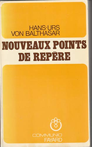 Nouveaux points de repères