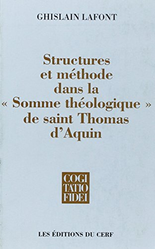 Structures et méthode dans la 