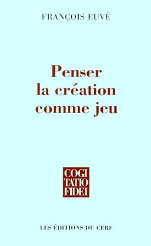 Penser la création comme jeu