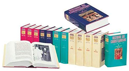 Histoire du christianisme des origines à nos jours : 5 - Apogée de la papauté et expansion de la chrétienté (1054-1274)