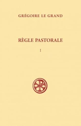 Règle pastorale