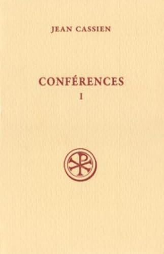 Conférences I - VII