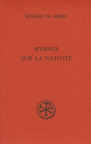 Hymnes sur la nativité