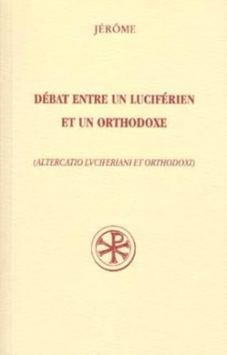 Débat entre un luciférien et un orthodoxe