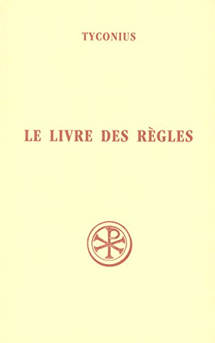 Le Livre des Règles