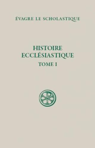 Histoire ecclésiastique Livre I-III