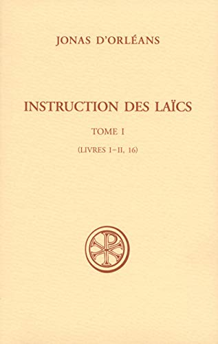 Instruction des laïcs