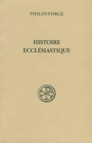 Histoire ecclésiastique