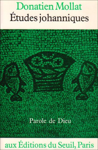 Etudes johaniques