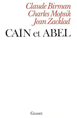 Caïn et Abel