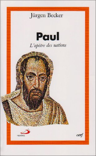 Paul, l'apôtre des nations