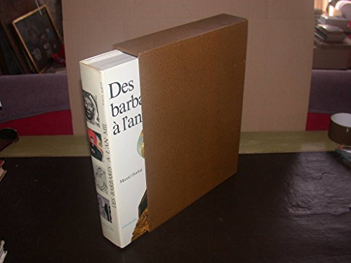 Des Barbares à l'an mil
