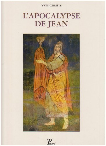 L'Apocalypse de Jean : sens et développements de ses visions synthétiques