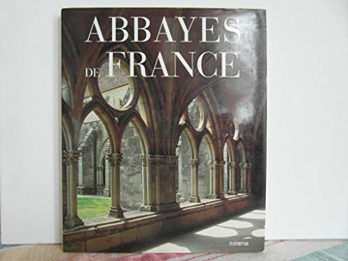 Abbayes de France