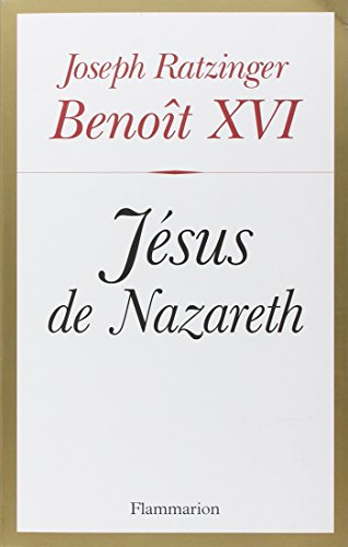 Jésus de Nazareth : 1. Du baptême dans le Jourdain à la Transfiguration