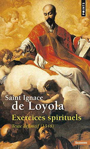 Exercices spirituels : Texte définitif (1548)