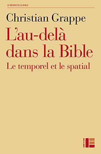L'au-delà dans la Bible