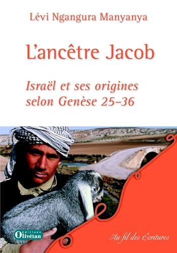 L'Ancêtre Jacob