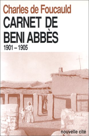Carnet de Beni Abbès