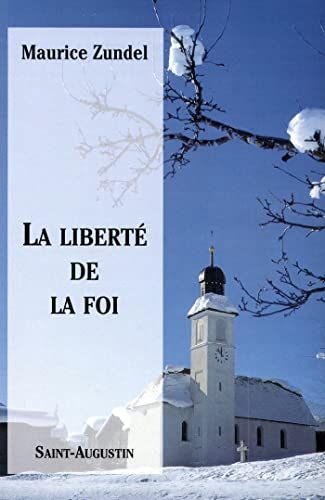 La Liberté de la foi