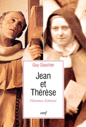 Flammes d'amour, Thérèse et Jean