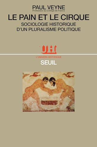 Le Pain et le cirque