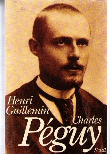 Charles Péguy