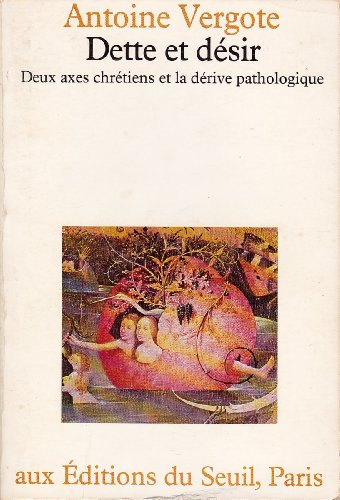 Dette et désir