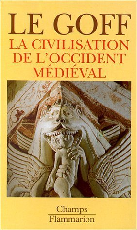 La Civilisation de l'Occident médiéval