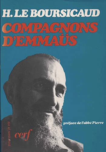 Compagnons d'Emmaüs