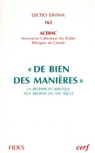 Petit lexique pour la prière