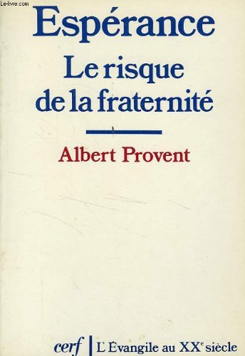 Espérance