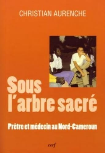 Sous l'arbre sacré
