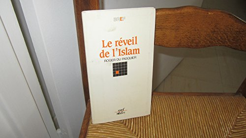 Le Réveil de l'Islam