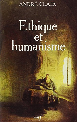 éthique et humanisme