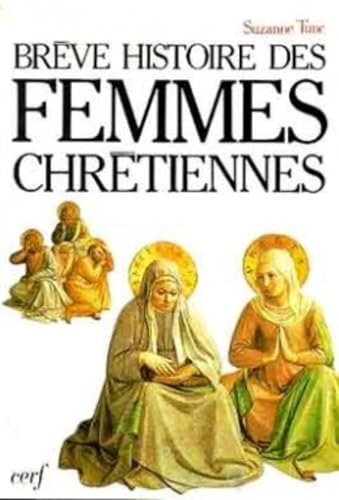 Brève histoire des chrétiennes