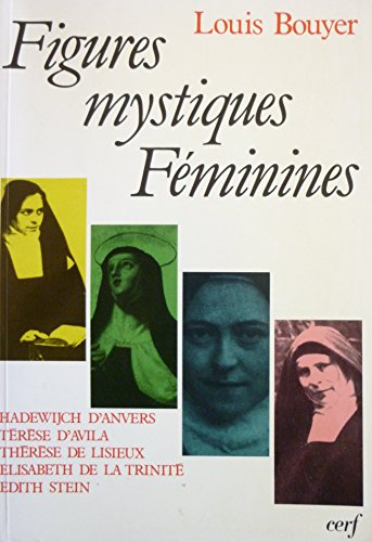 Figures mystiques féminines